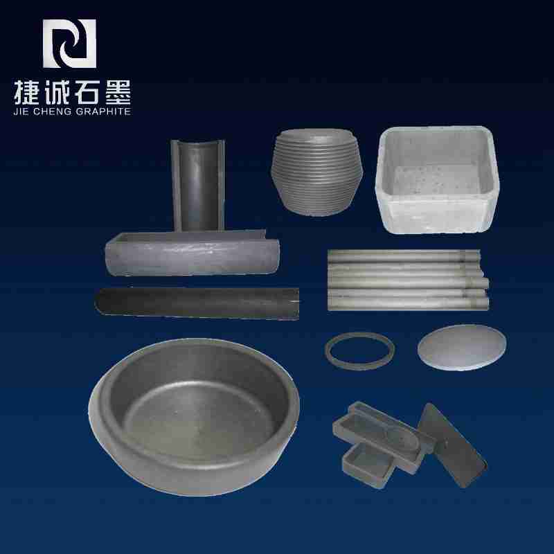  石墨制品加工前的有哪些要求
