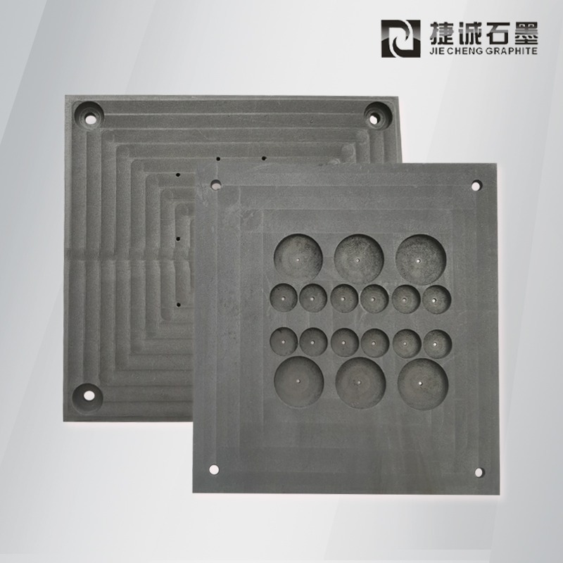 VC水冷焊接石墨夾具，VC擴(kuò)散焊接石墨模具，VC石墨模具，VC燒結(jié)石墨模具，燒結(jié)石墨模具，VC石墨模具加工，石墨模具生產(chǎn)廠家